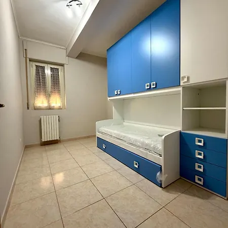 Amare Campanile Manfredonia