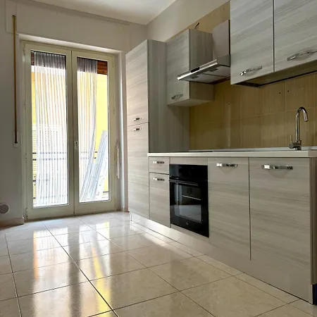 Amare Campanile Apartamento