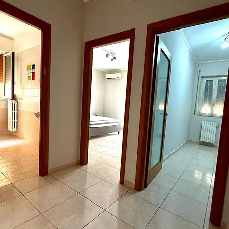 Amare Campanile Apartamento