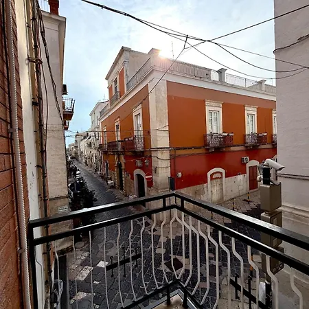 Apartamento Amare Campanile *