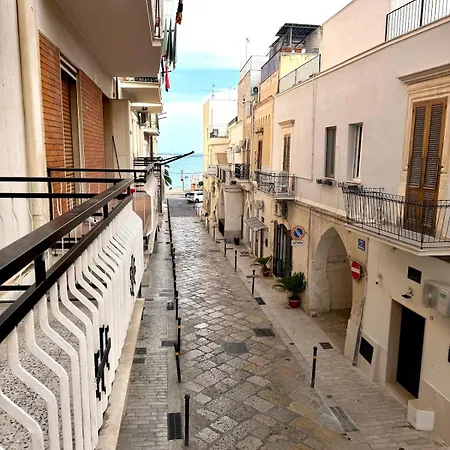 Apartamento Amare Campanile *