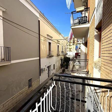 Amare Campanile Apartamento *