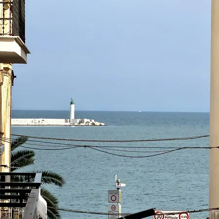 Amare Campanile Apartamento *